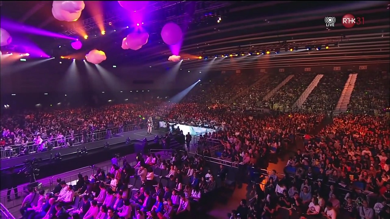 Orange - Tôi thất tình