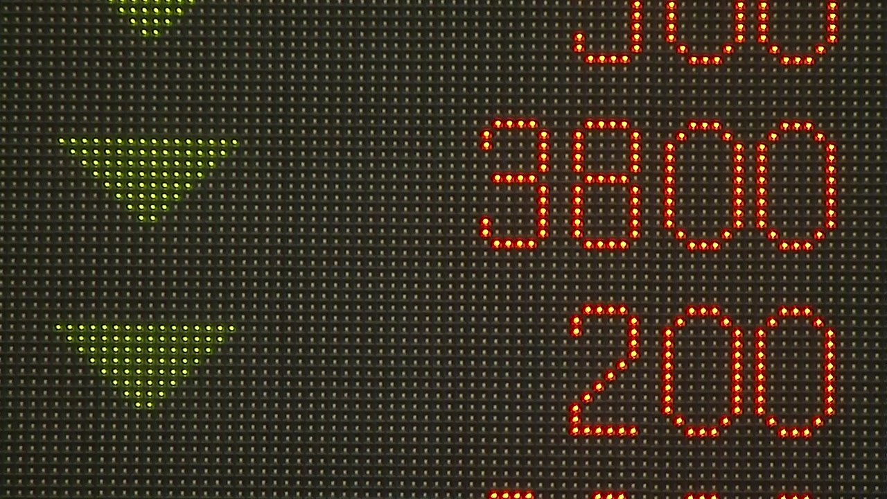 글로벌 침체 우려에 국내 증시 1% 넘게 하락 / YTN