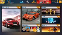 Racing Ferocity 3D Endless - Citroen Survolt - Speed Racing Car Games - Android Gameplay FHD #9