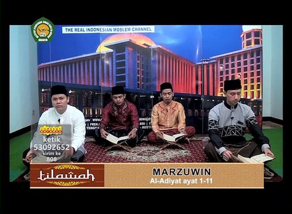 surat Al Adiyat