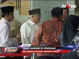 KPK Panggil Kiai Asep Saifuddin Chalim Terkait Kasus Kemenag