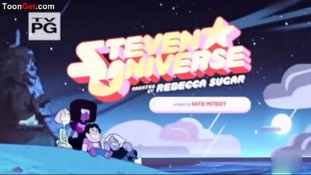 Steven Universe Compilation Best Shorts [Episode] 6 - Fusion