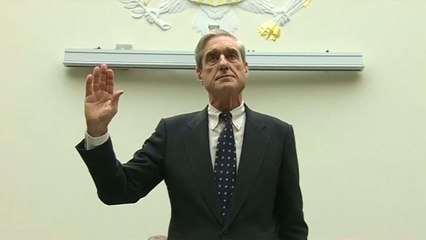 تقرير مولر: ترامب لم يتواطأ مع روسيا بالانتخابات الأميركية