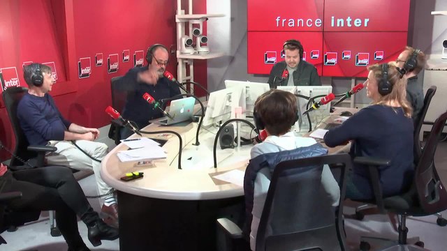Compte-rendu de la visite de Xi Jinping en France - Le billet de Daniel Morin