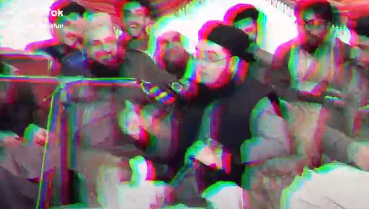 Molana nasir madni funny about PM Imran Khan_2019 Funny Videos 0600