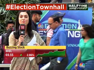 Young voters on what they make of India’s elections