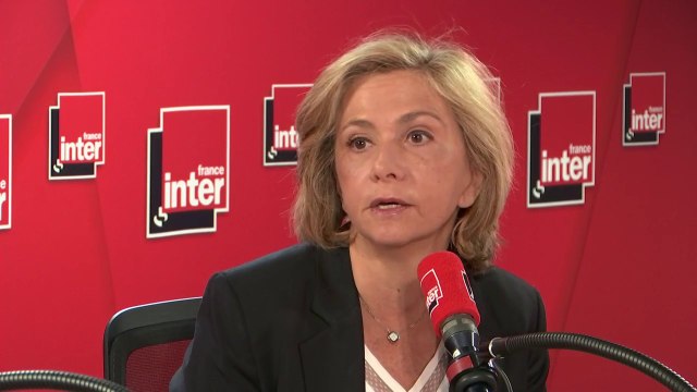Valérie Pécresse : Les Franciliens sont révoltés et épuisés par ces mouvements toutes les semaines