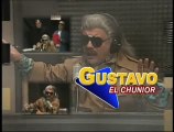 Gustavo El Chunior Como se llama un Periodo de Cien Años - 2007 33 Radio Rochela