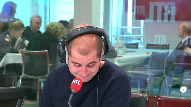 Jamel Debbouze va défier sur scène la championne du monde du cri de la mouette