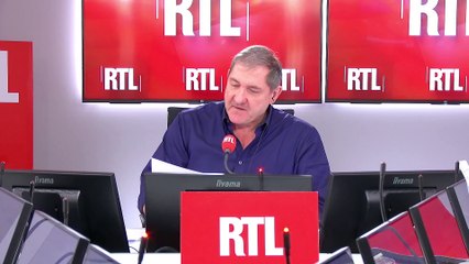 Pierre Moscovici, l'invité de RTL