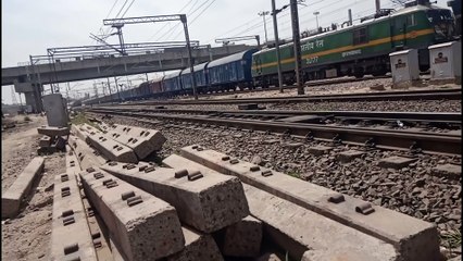 Parallel Action Diesel Engine Petroleum & Cement wagon