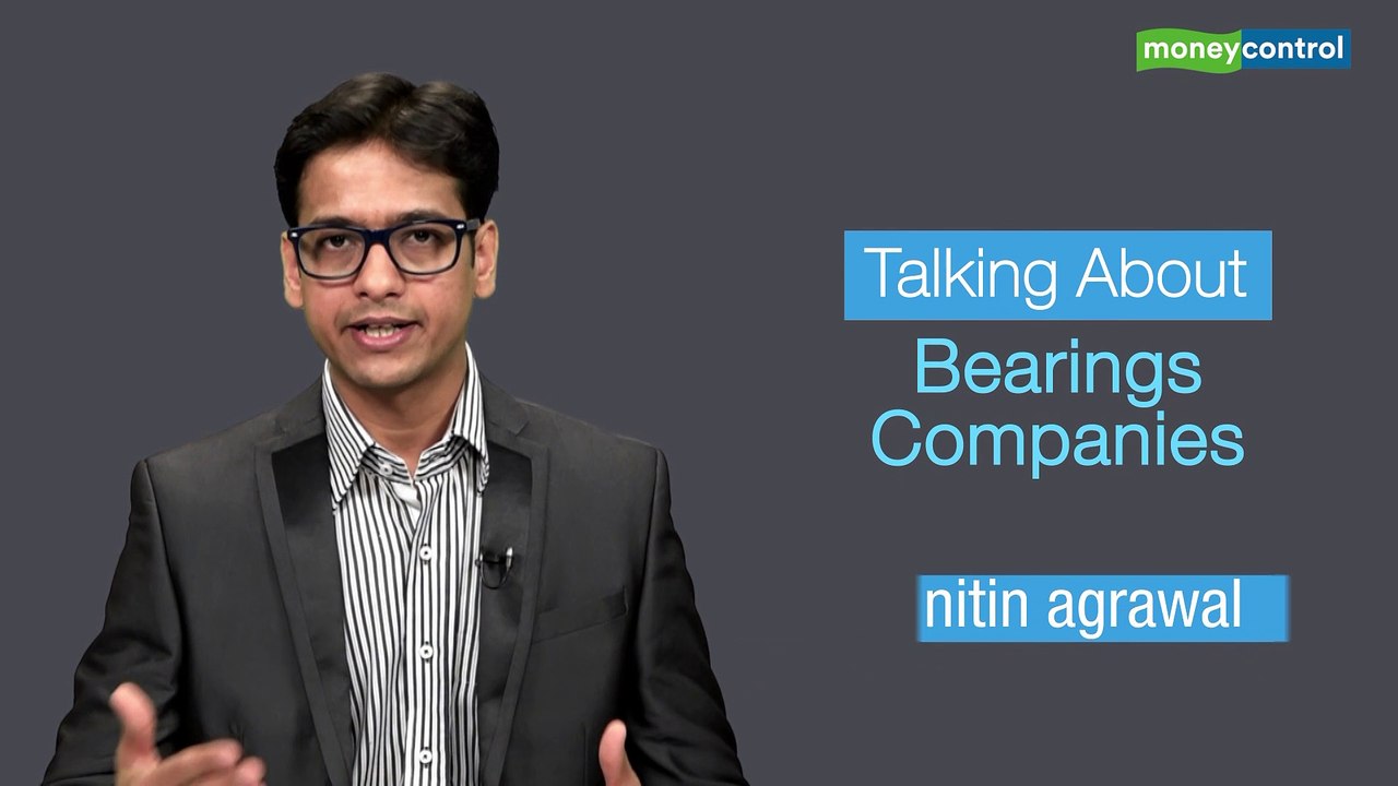 Ideas for Profit | Bet on these 3 bearing stocks