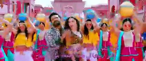 فيلم الاكشن الهندي التيلجو 2019  الجزء الثالث  للنجم رام شاران