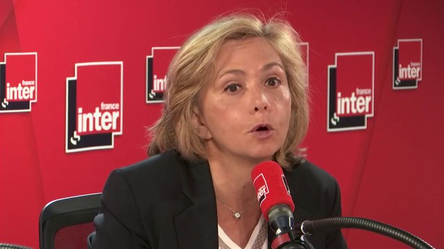 Valérie Pécresse : Je ne suis pas hostile à ce que des aéroports soient gérés par des sociétés privées... Mais il faut des garde-fous : la région siégera au conseil d'administration.