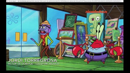 Doblaje Animación 2019 - Jordi Torregrosa