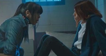 Avlu Dizisinin 36. Bölüm Fragmanı Yayınlandı!