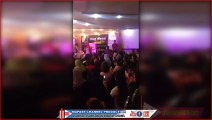 Danish Alvi Singer Dubai Live Performance || With Emotions 2019