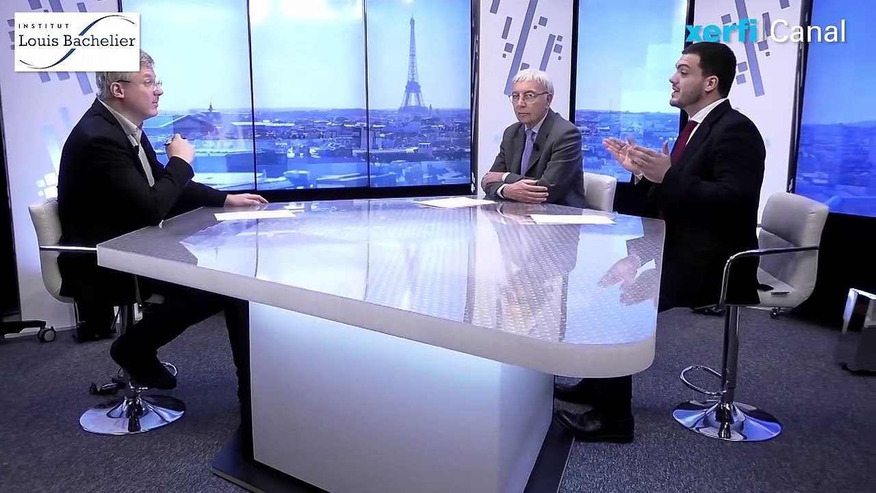 La convergence des régimes de retraite [Alain Villemeur et Mathieu Noguès]