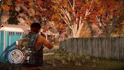 State Of Decay Year-One Survival Edition - Bölüm 40