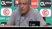 كرة قدم: تصفيات يورو 2020: لا يمكنك المقارنة بين رونالدو و جواو فيليكس - سانتوس