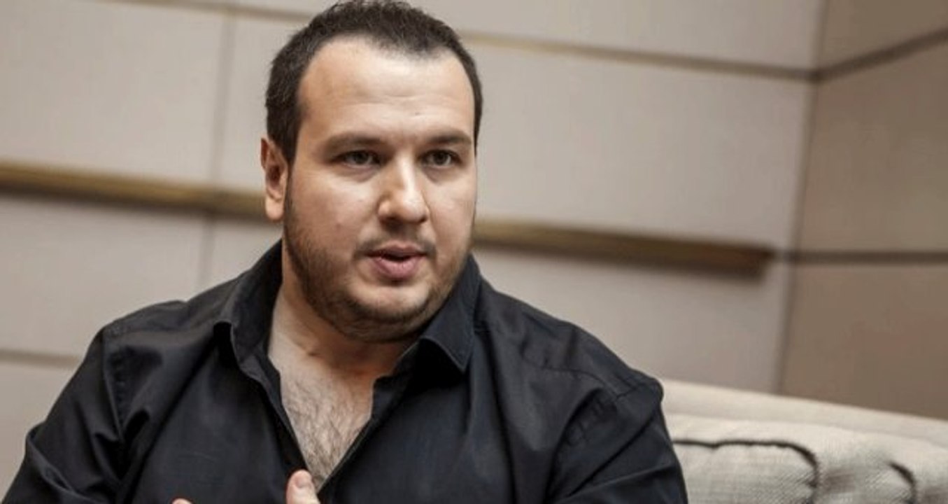 Şahan Gökbakar'dan Galatasaray İsyanı: Gerçekten Çok Ayıp
