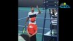 ATP - Miami Open 2019 - Nick Kyrgios est chaud à Miami. Son altercation avec l'arbitre après son double samedi