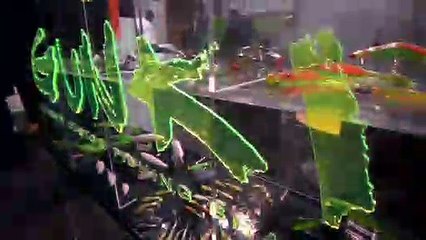 Salon de Nantes 2019 - GUY COTEN