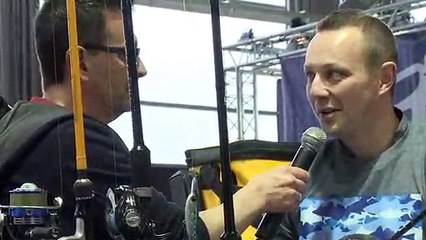 Salon de Nantes 2019 - ILLEX