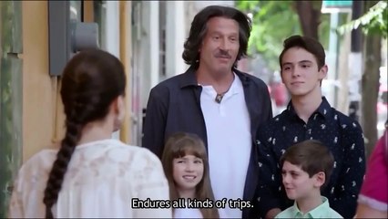 Aris  Temo (Gay Storyline) Ep1 (ENG SUB)