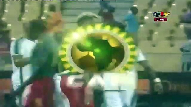 CAN 2019 - 6ième JOURNÉE GROUPE B - (CAMEROUN vs COMORES)