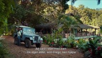 Dora and the lost city Film trailer - med Isabela Moner, Eugenio Derbez, Michael Peña, Eva Longoria, och Danny Trejo