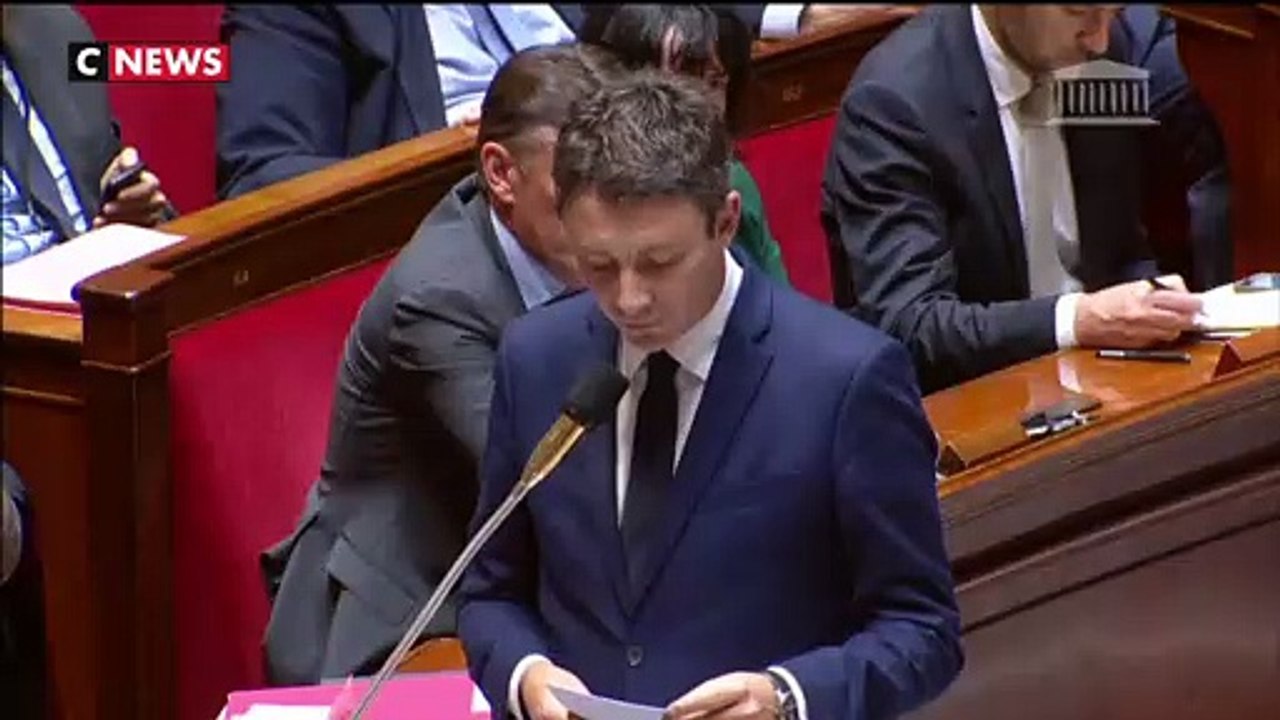 Remaniement : quelles sont les hypothèses ?