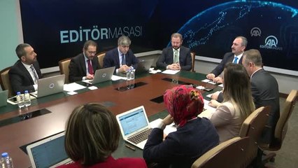 Adalet Bakanı Gül: "Yeni Zelanda'da Hadiseyi Yapan Kişinin Türkiye'ye Yaptığı Ziyaretin, Turistik...