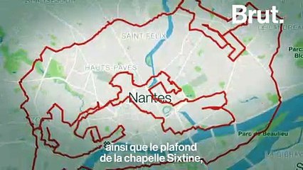 C'est quoi le GPS drawing ?