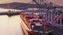 Histoires histoire - America Grande, histoire de containers