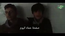 عصابة تخطف أربعة شبان من مدينة حماة.. هذا ما طلبوه (فيديو)