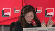 Fabien Tastet répond aux questions de Mathilde Munos