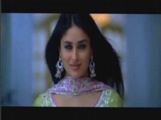 Tune mera chain- CHUP CHUP KE- kareena et shahid