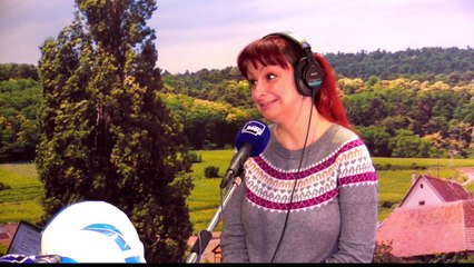 Les Brownies de Pâques dans des coquilles d’œufs de Sandra Thomann