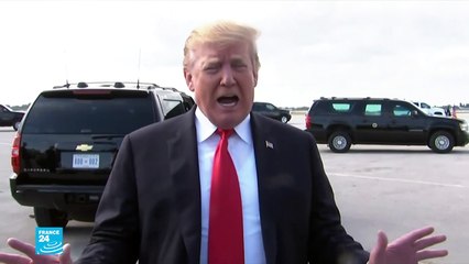 20190325- مولر يبرئ ترامب من التدخل الروسي PKG