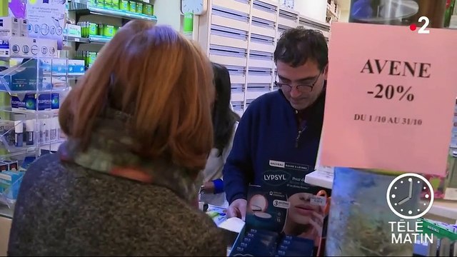 Santé : les pharmaciens pourraient réaliser des tests d'angines