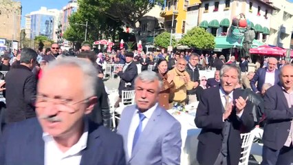 Bakan Ersoy: 'THY’nin Business Class tarifeli seferleri Antalya’ya başlıyor' - ANTALYA