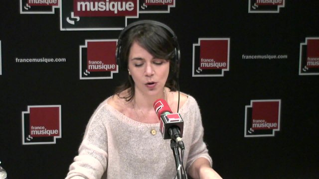 Oum Kalthoum, un siècle égyptien à travers une voix - Aliette de Laleu