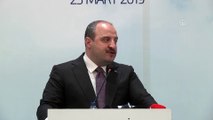 Bakan Varank: 'Trabzonumuzu cazibe merkezleri destekleme programına alıyoruz' - TRABZON