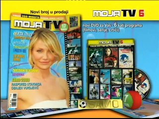 Vijesti na drugom, 06.06.2008.