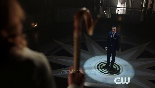 Charmed Season 1 Ep.17 Promo Surrender (2019)