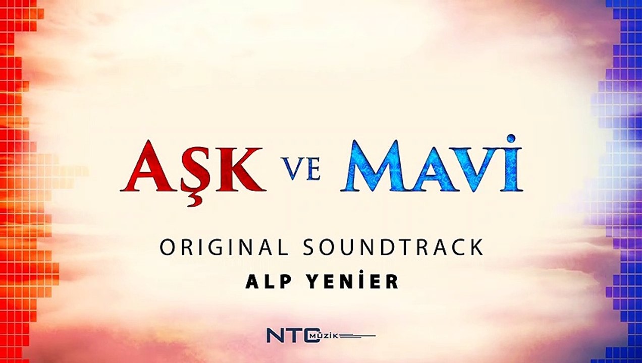 Aşk ve Mavi - Soundtrack - Hasibe