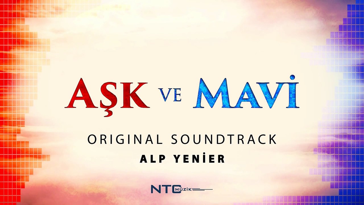 Aşk ve Mavi - Soundtrack - Töre