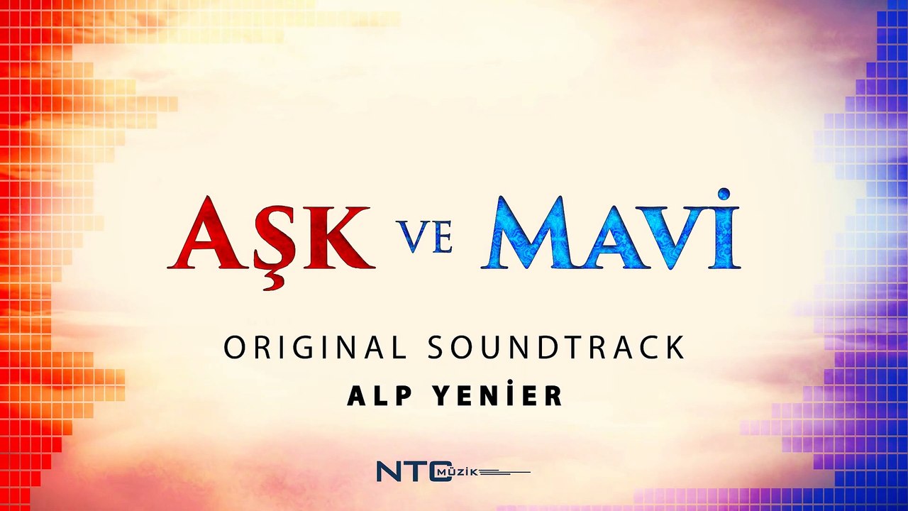 Aşk ve Mavi - Soundtrack - Sakın Kimseye Söyleme