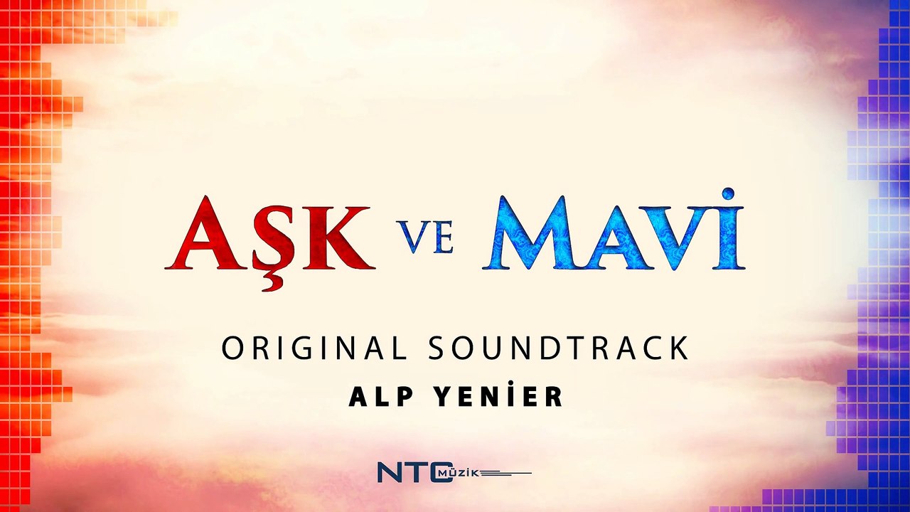 Aşk ve Mavi - Soundtrack - Ürgüp